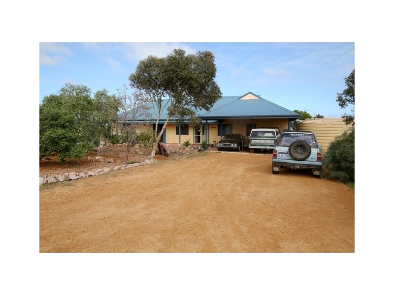 46 Royce Place, White Peak WA 6532