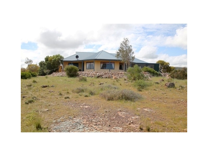 46 Royce Place, White Peak WA 6532