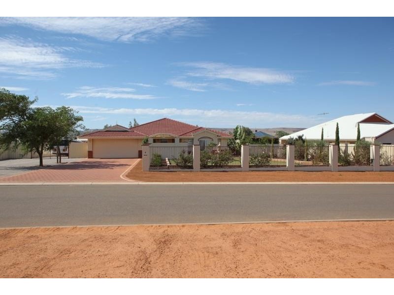 4 Catspaw Court, Strathalbyn WA 6530