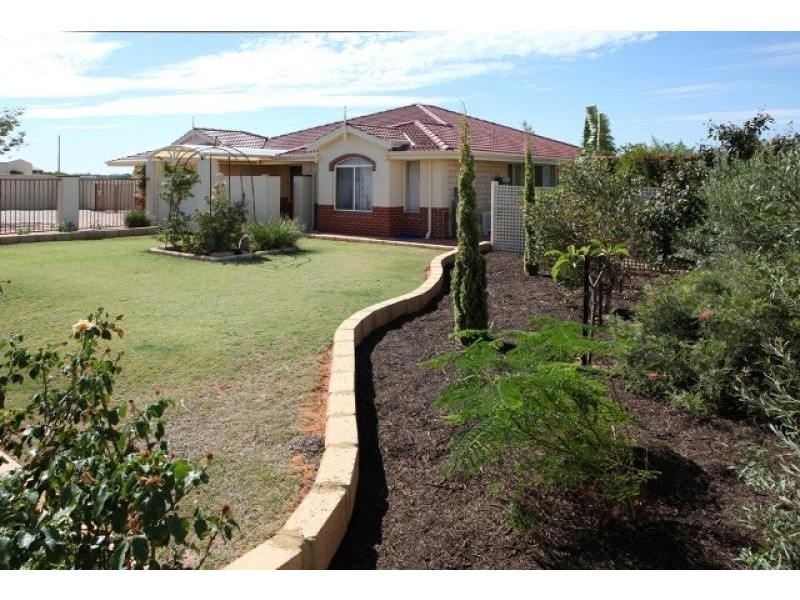 4 Catspaw Court, Strathalbyn WA 6530