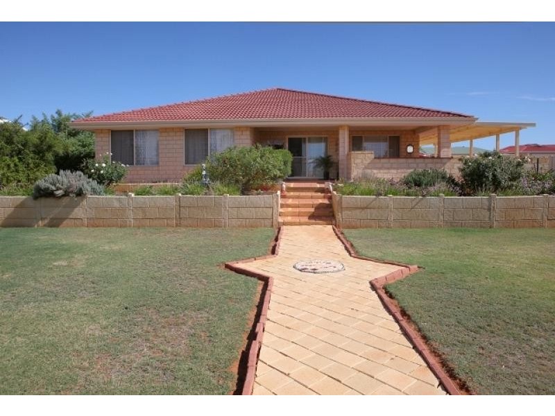 4 Catspaw Court, Strathalbyn WA 6530