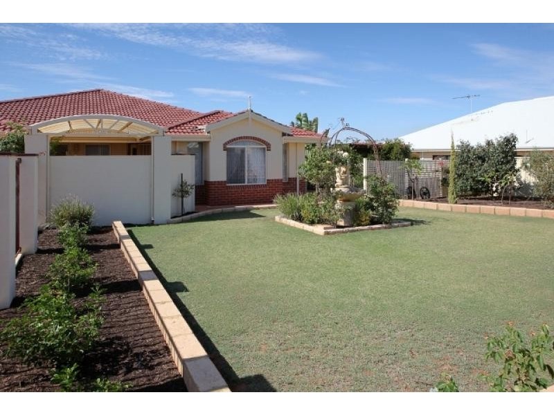 4 Catspaw Court, Strathalbyn WA 6530