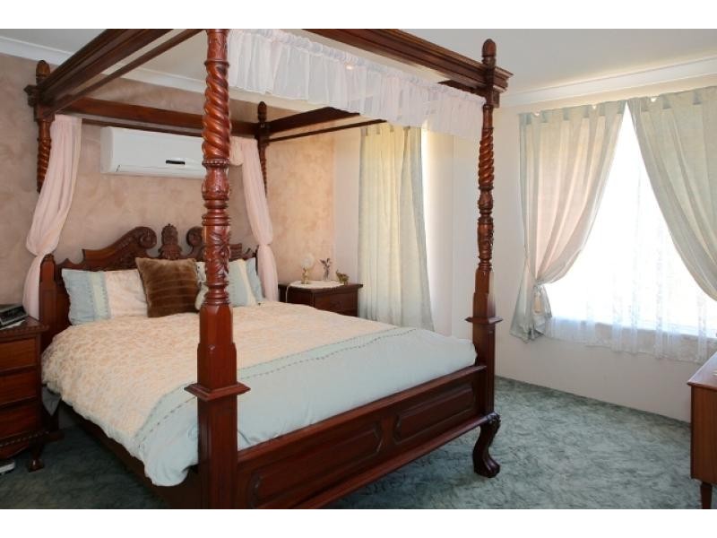 4 Catspaw Court, Strathalbyn WA 6530