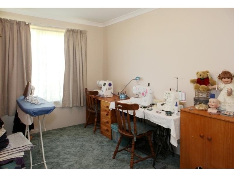 4 Catspaw Court, Strathalbyn WA 6530