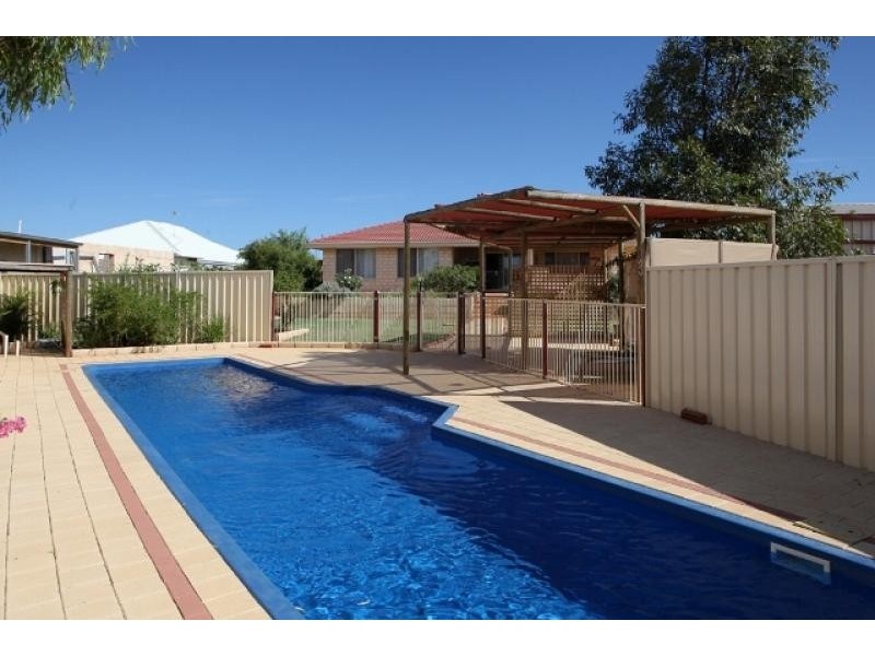 4 Catspaw Court, Strathalbyn WA 6530