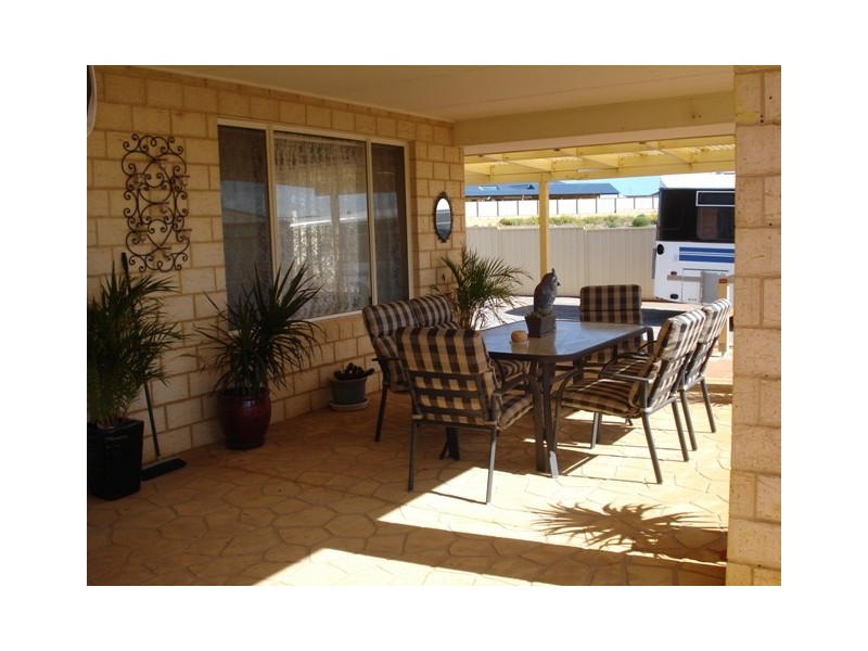 4 Catspaw Court, Strathalbyn WA 6530