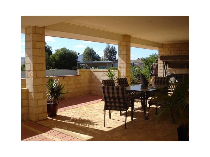 4 Catspaw Court, Strathalbyn WA 6530