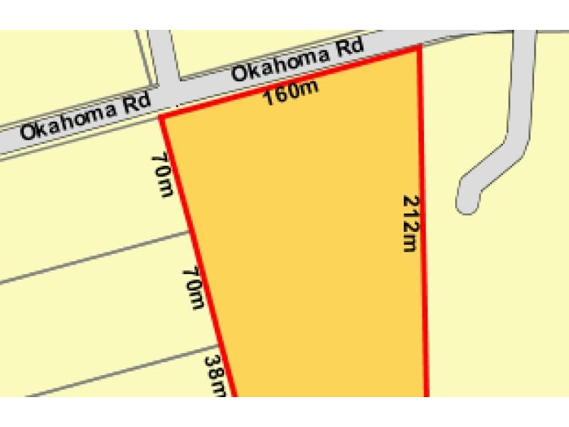 2 Okahoma Road, Glenfield WA 6532