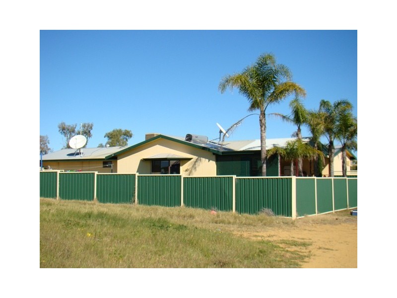 Lot 103 Ajana-Kalbarri Road, Ajana WA 6532