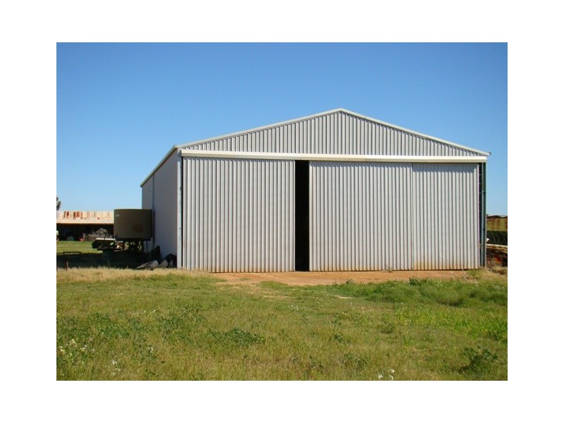 Lot 103 Ajana-Kalbarri Road, Ajana WA 6532