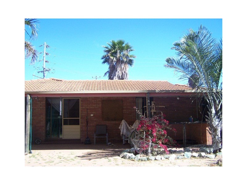 22 Clematis Crescent, Utakarra WA 6530
