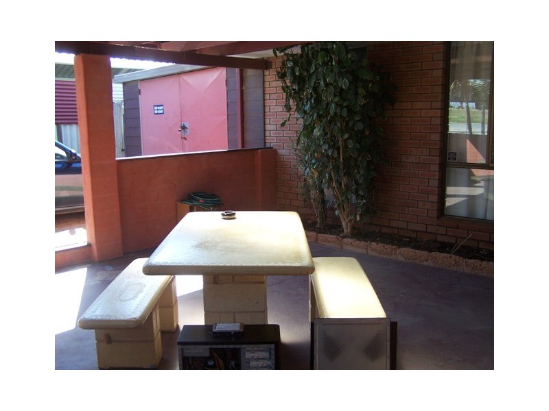 22 Clematis Crescent, Utakarra WA 6530