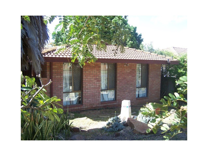 22 Clematis Crescent, Utakarra WA 6530