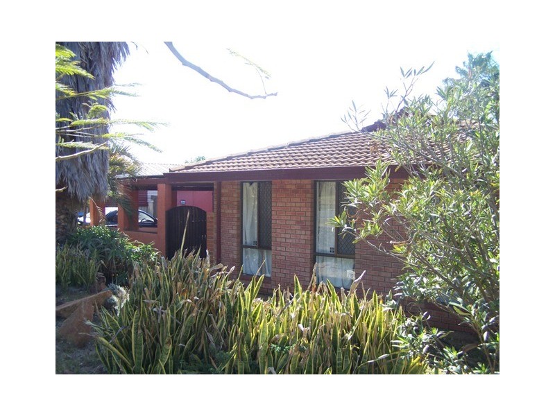 22 Clematis Crescent, Utakarra WA 6530