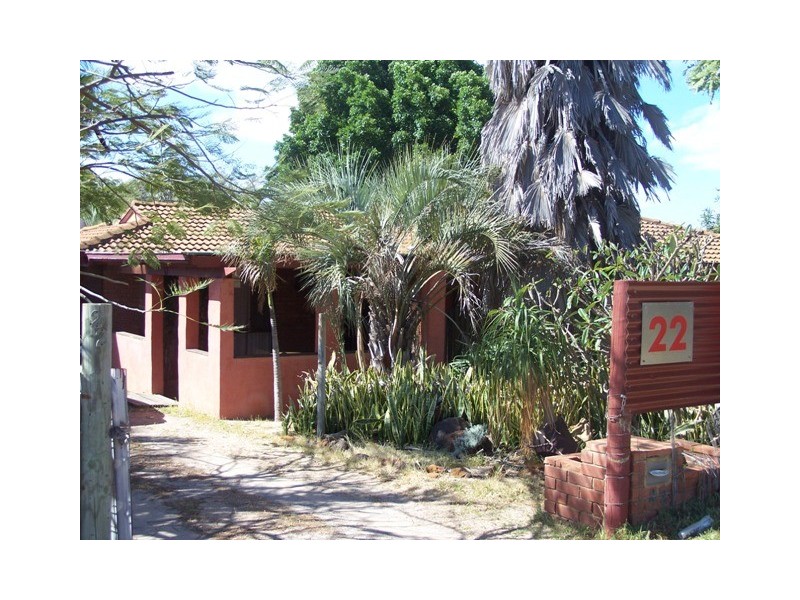 22 Clematis Crescent, Utakarra WA 6530
