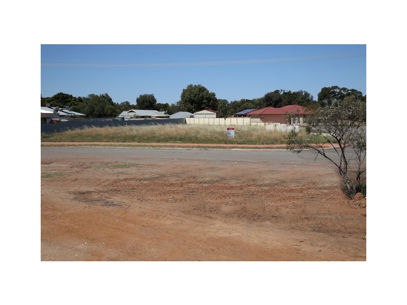 50 Padbury Road, Walkaway WA 6528