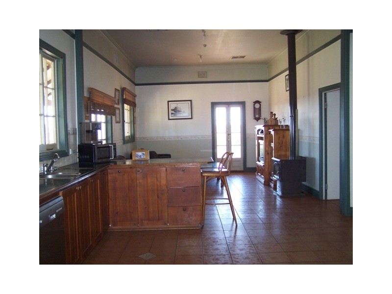 75 Carnarvon-Mullewa Rd, Mullewa WA 6630