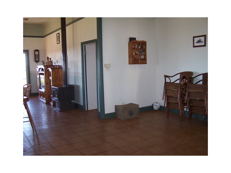 75 Carnarvon-Mullewa Rd, Mullewa WA 6630