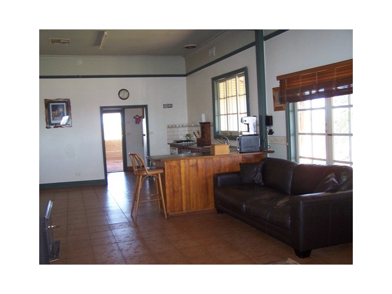 75 Carnarvon-Mullewa Rd, Mullewa WA 6630