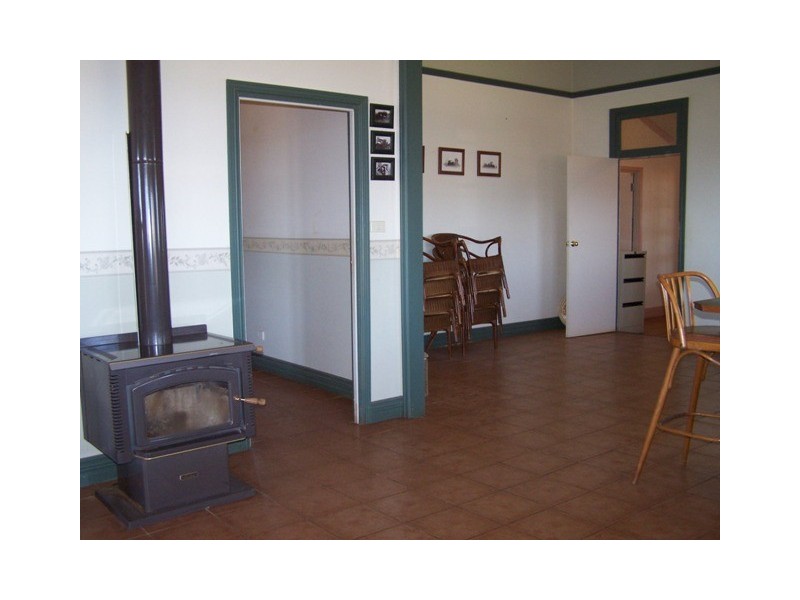 75 Carnarvon-Mullewa Rd, Mullewa WA 6630