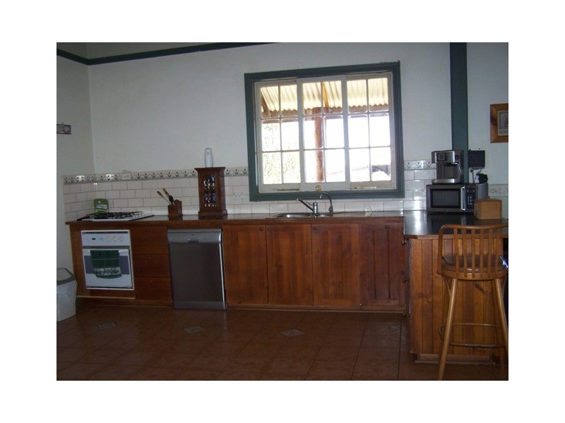 75 Carnarvon-Mullewa Rd, Mullewa WA 6630