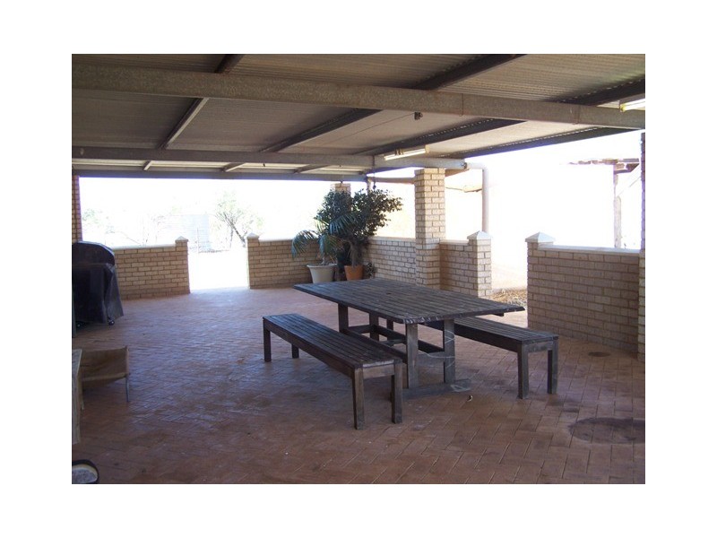 75 Carnarvon-Mullewa Rd, Mullewa WA 6630