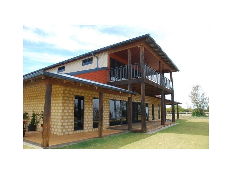 5 Eliza Shaw Drive, White Peak WA 6532