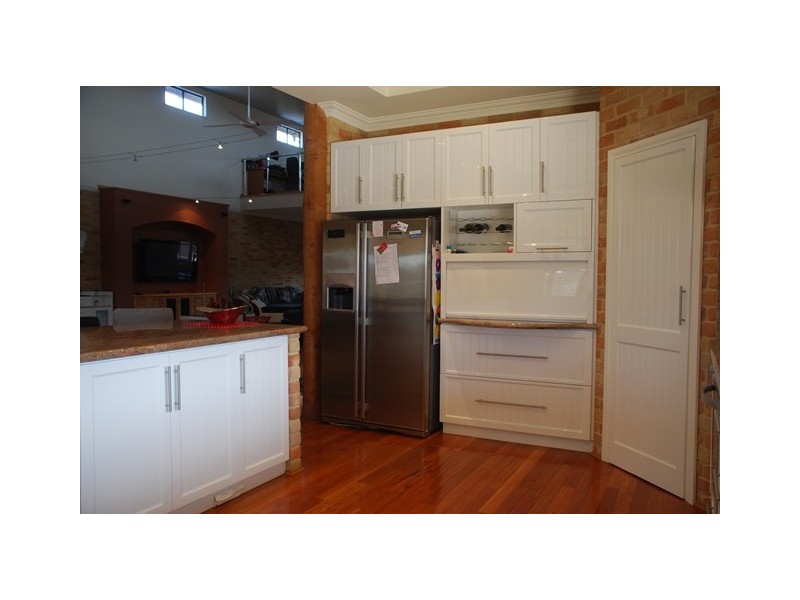 5 Eliza Shaw Drive, White Peak WA 6532