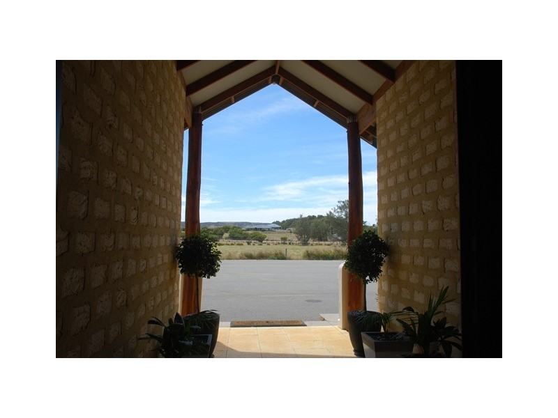 5 Eliza Shaw Drive, White Peak WA 6532