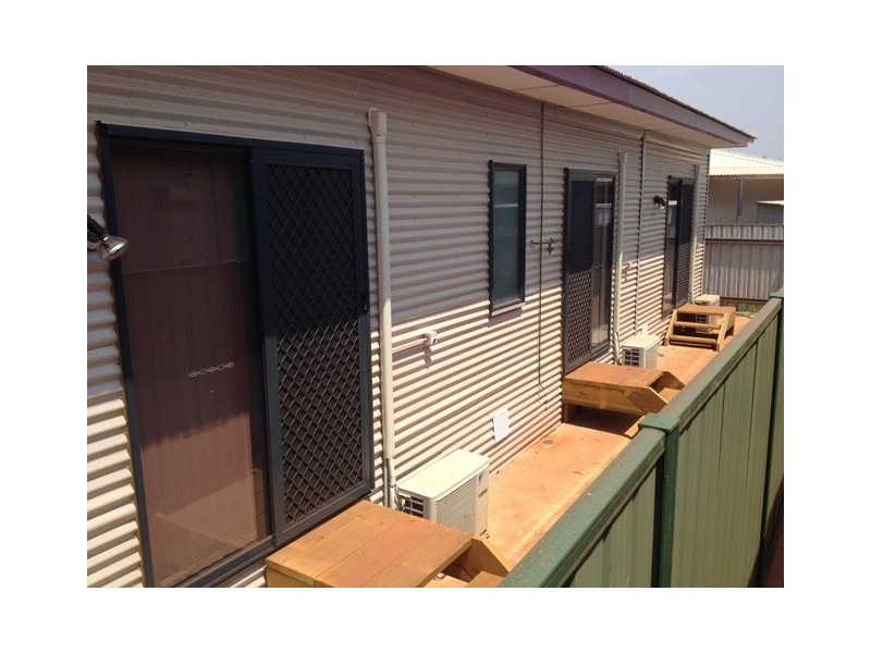 2B Knox Way, Newman WA 6753