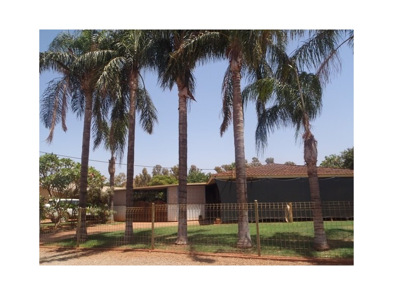 7 Wehl Street, Newman WA 6753