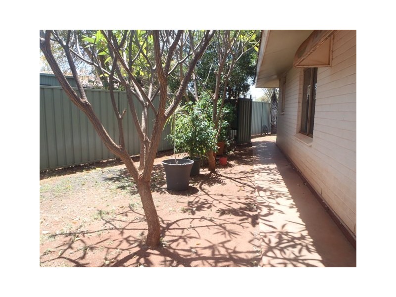 7 Wehl Street, Newman WA 6753