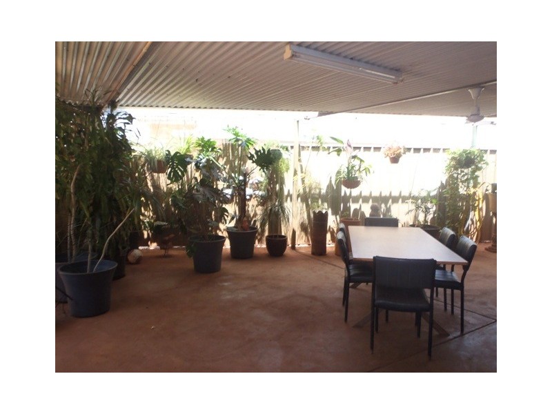 7 Wehl Street, Newman WA 6753