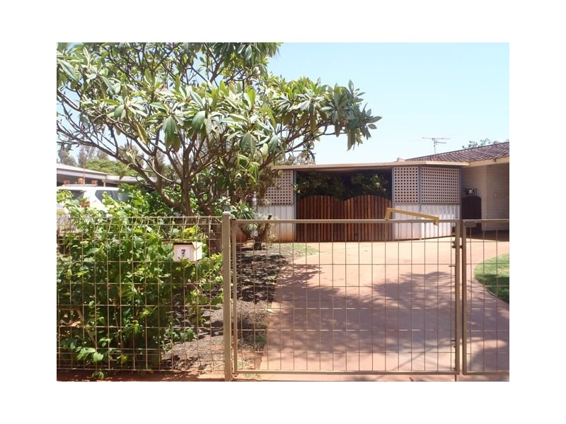 7 Wehl Street, Newman WA 6753