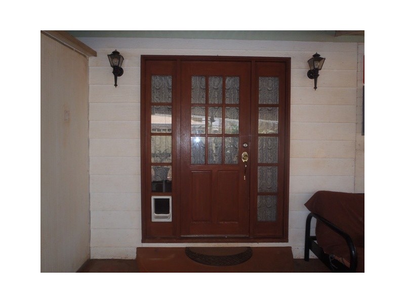 7 Wehl Street, Newman WA 6753