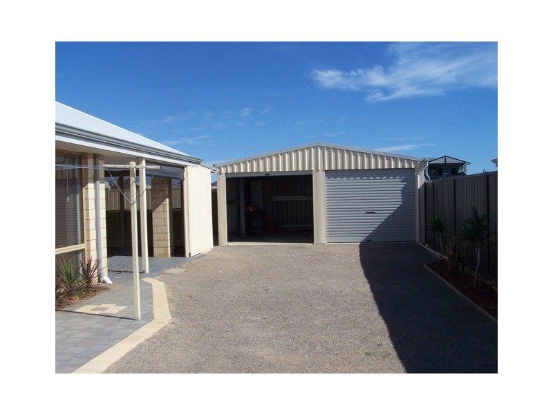 25 Drummond Cove, Drummond Cove WA 6532