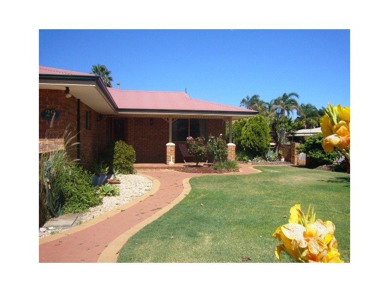 29 Pinna Way, Sunset Beach WA 6530