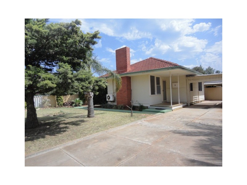 8 Charon Road, Sunset Beach WA 6530