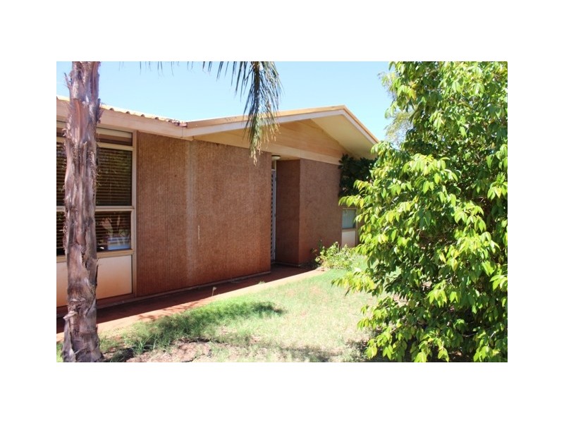 43 Gandawarra Crescent, Newman WA 6753