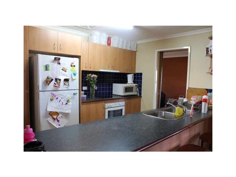 43 Gandawarra Crescent, Newman WA 6753