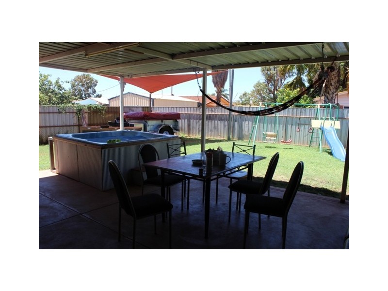 43 Gandawarra Crescent, Newman WA 6753