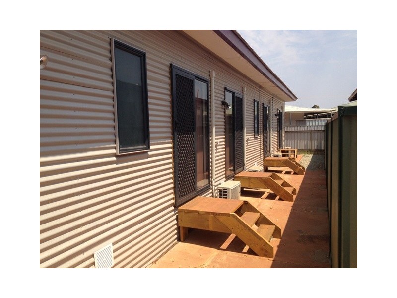 2B Knox Way, Newman WA 6753