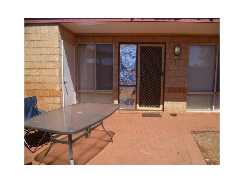 38/1 Cowra Drive, Newman WA 6753