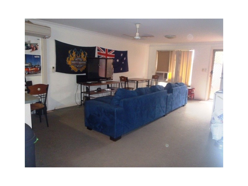 38/1 Cowra Drive, Newman WA 6753