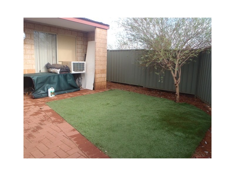 38/1 Cowra Drive, Newman WA 6753