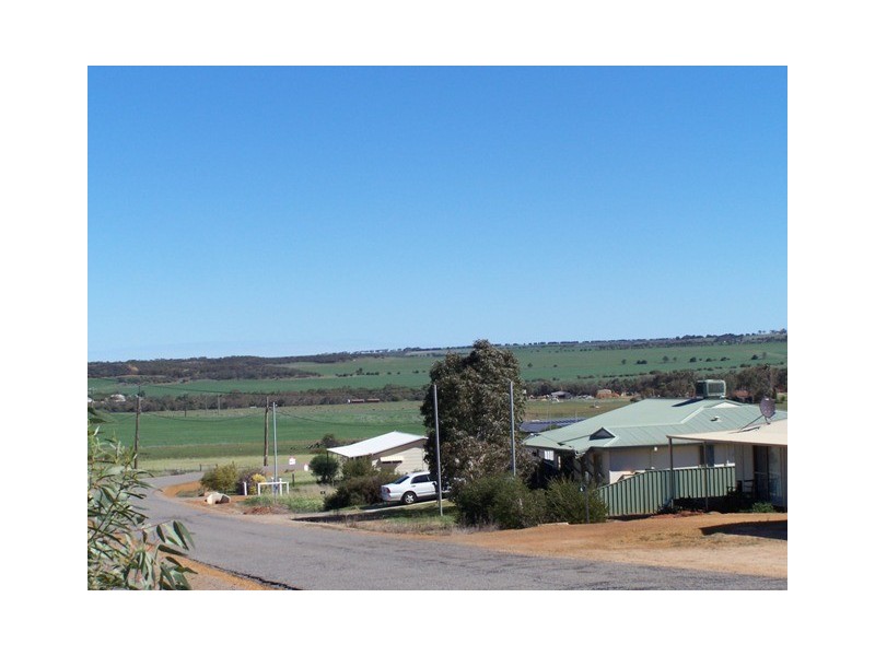 21 Green Drive, Nabawa WA 6532