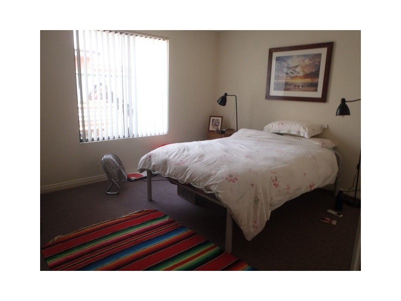 8/23 McLennan Drive, Newman WA 6753