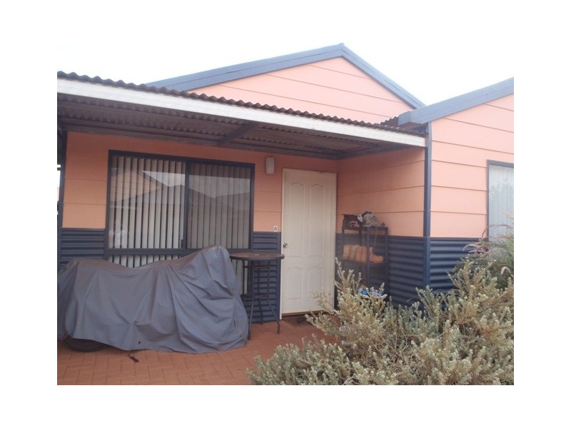 8/23 McLennan Drive, Newman WA 6753