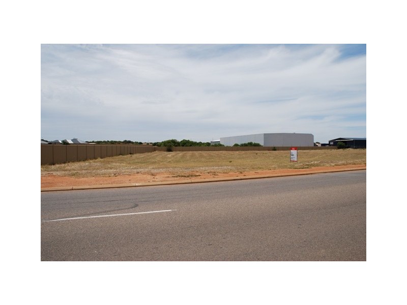 Lot 209 Anderson Street, Webberton WA 6530