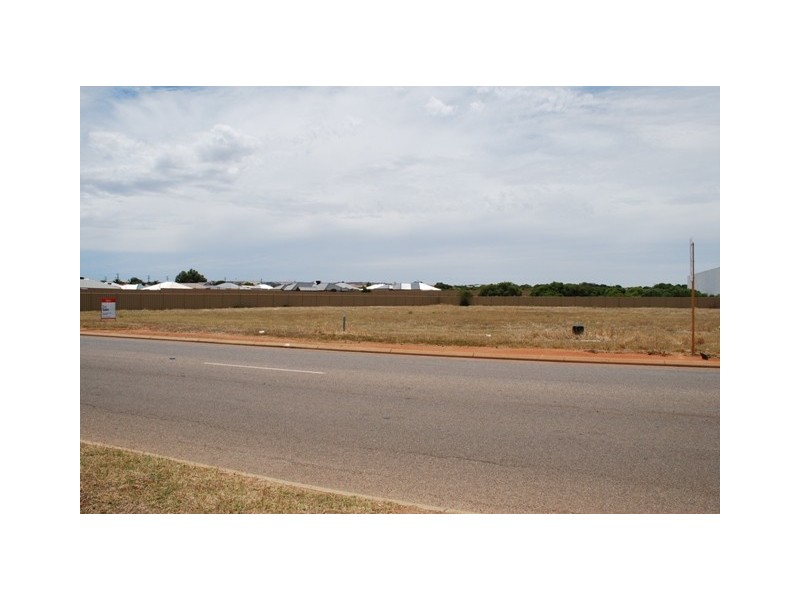 Lot 209 Anderson Street, Webberton WA 6530